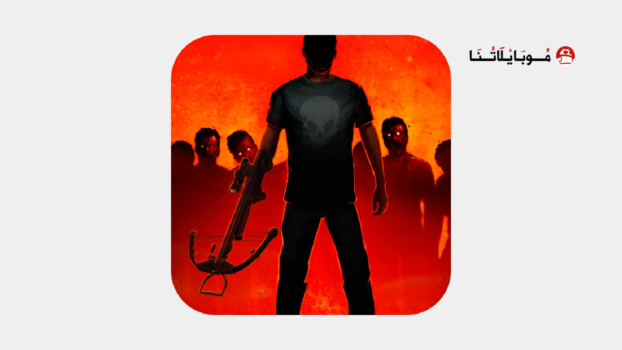 تحميل لعبة Into the Dead مهكرة Apk للاندرويد 2025 اخر اصدار مجانا تحميل لعبة Into the Dead مهكرة