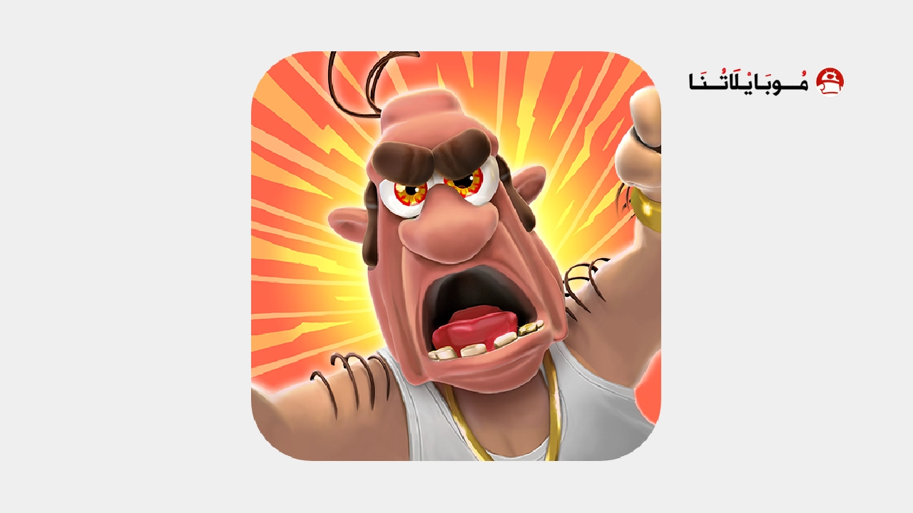 تحميل لعبة Neighbours from Hell 1 مهكرة Apk للاندرويد 2026 اخر اصدار مجانا تحميل لعبة Neighbours from Hell 1 مهكرة