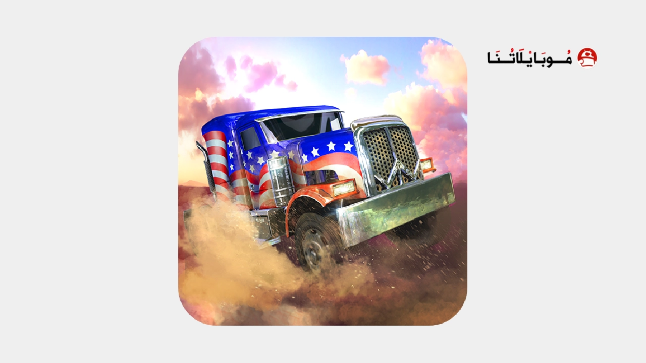 تحميل لعبة Off The Road مهكرة Apk للاندرويد 2025 اخر اصدار مجانا تحميل لعبة Off The Road مهكرة
