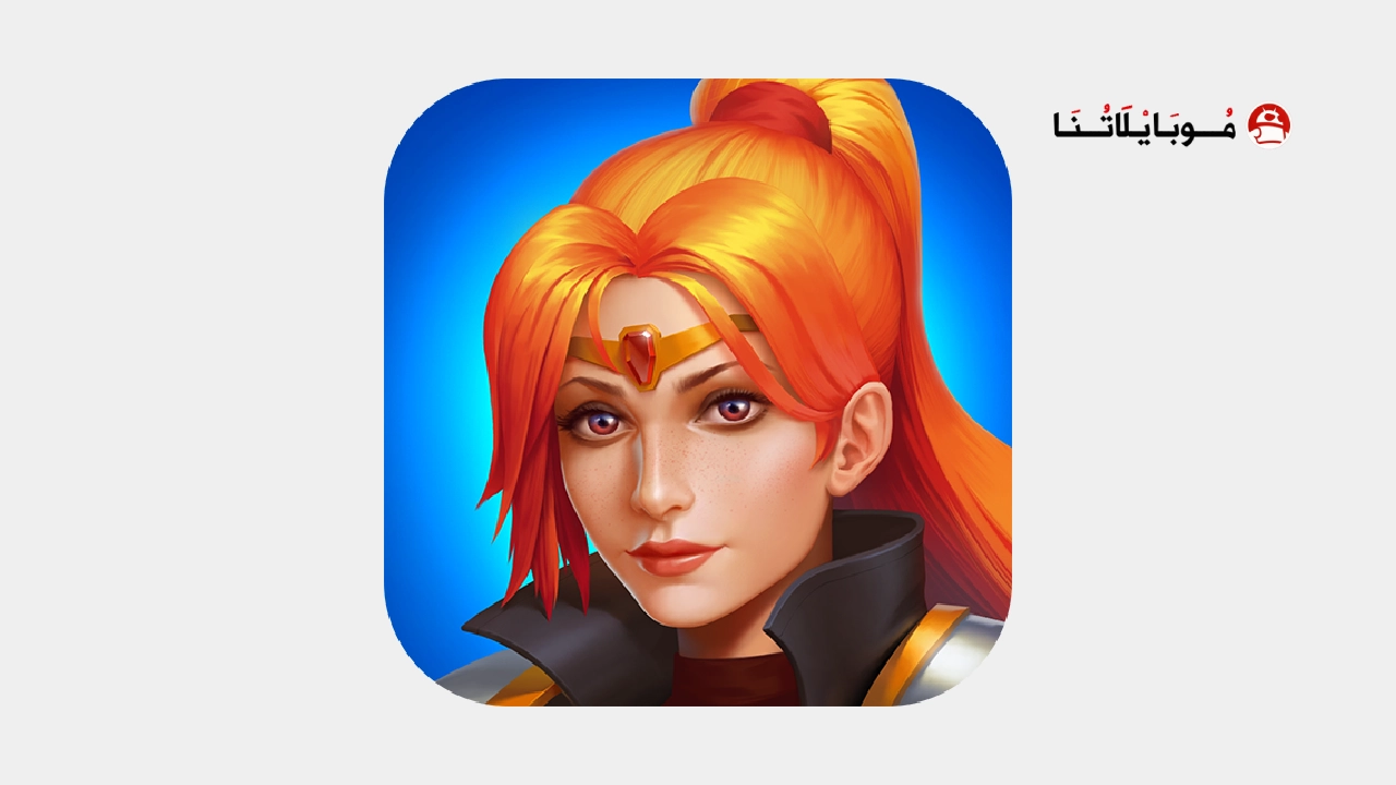 تحميل لعبة Raid & Rush مهكرة Apk للاندرويد 2025 اخر اصدار مجانا تحميل لعبة Raid & Rush مهكرة