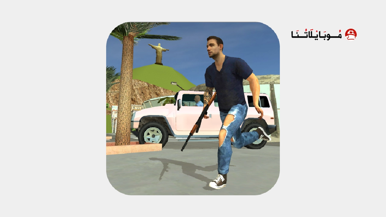 تحميل لعبة Real Gangster Crime 2 مهكرة Apk للاندرويد 2025 اخر اصدار مجانا تحميل لعبة Real Gangster Crime 2 مهكرة