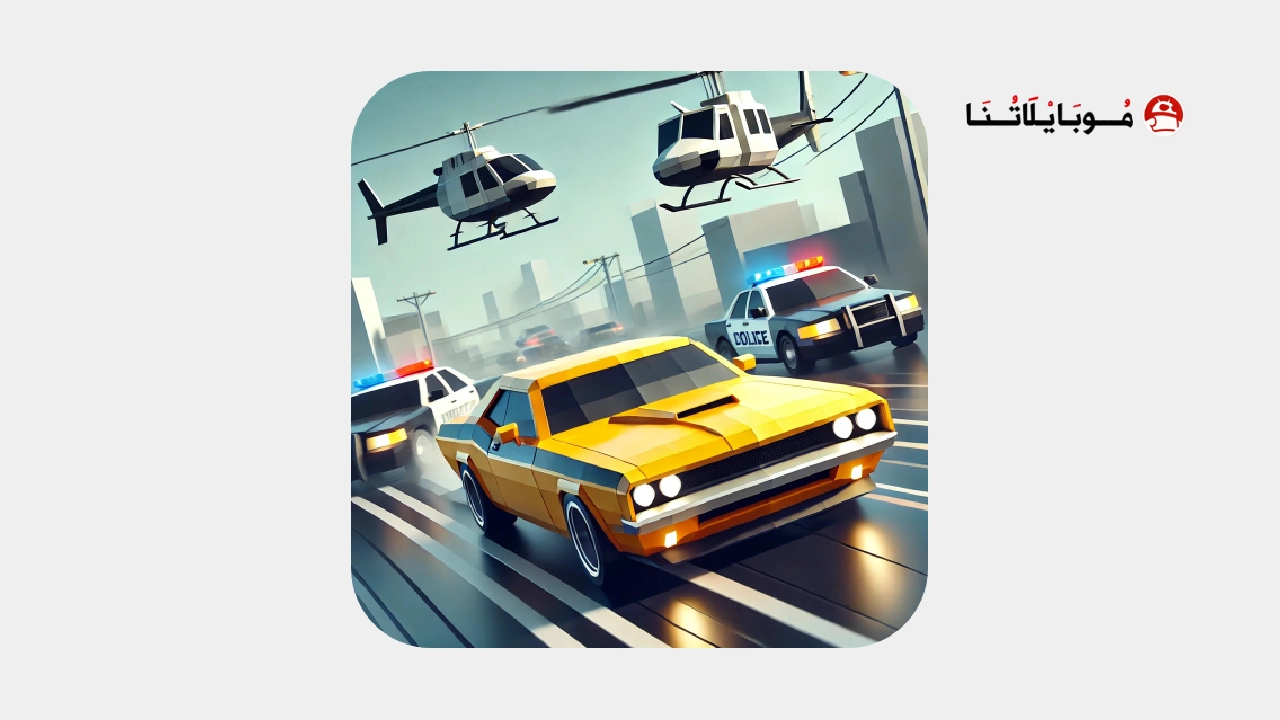 تحميل لعبة Reckless Getaway 2 مهكرة Apk للاندرويد 2025 أخر إصدار مجانا تحميل لعبة Reckless Getaway 2 مهكرة