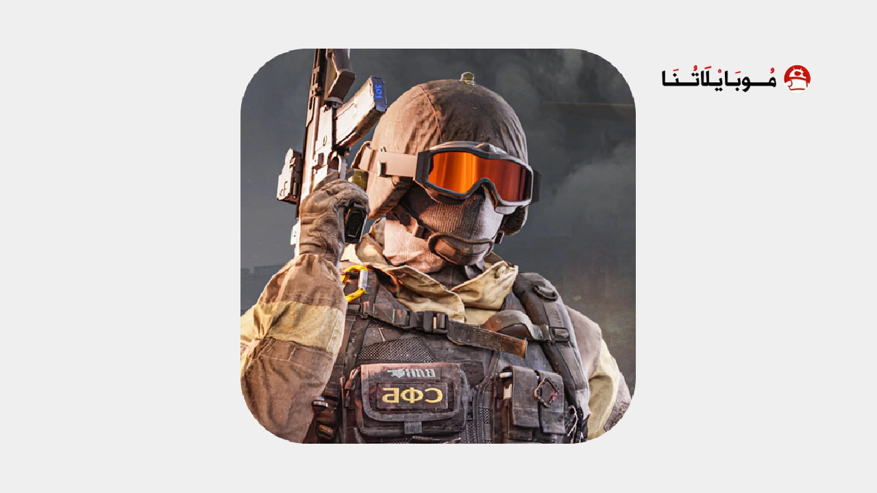 تحميل لعبة WarStrike مهكرة Apk للاندرويد 2025 اخر اصدار مجانا تحميل لعبة WarStrike مهكرة