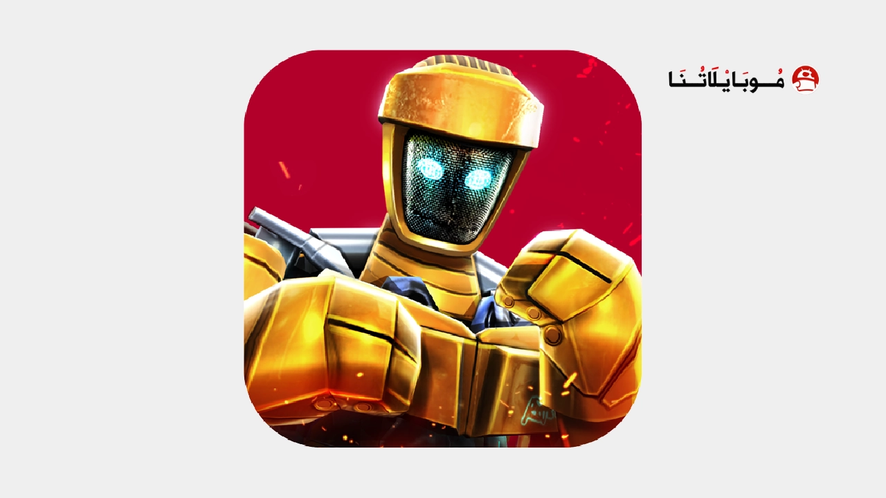 تحميل لعبة World Robot Boxing مهكرة Apk للاندرويد 2025 اخر اصدار مجانا تحميل لعبة World Robot Boxing مهكرة