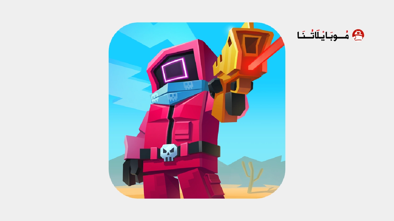 تحميل لعبة بكسل كومبات Pixel Combat مهكرة Apk للاندرويد 2025 اخر اصدار مجانا تحميل لعبة بكسل كومبات Pixel Combat مهكرة