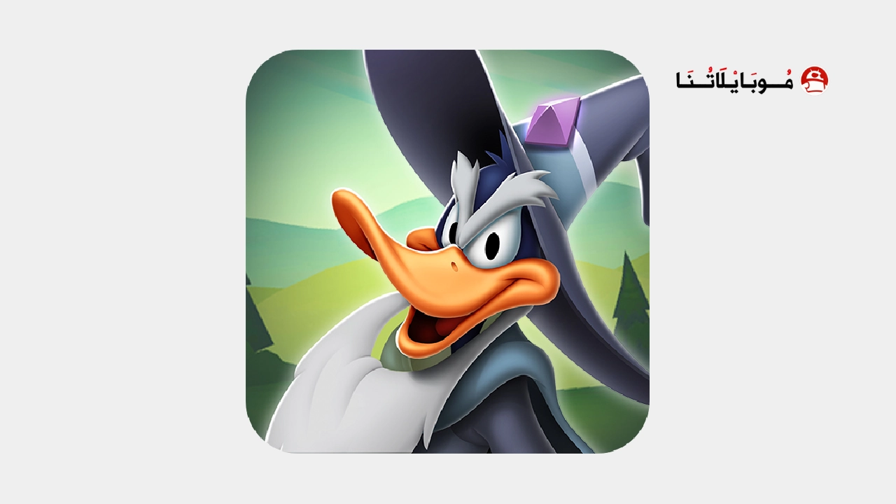 تحميل لعبة لوني تونز Looney Tunes مهكرة Apk للاندرويد 2026 اخر اصدار مجانا تحميل لعبة لوني تونز Looney Tunes مهكرة