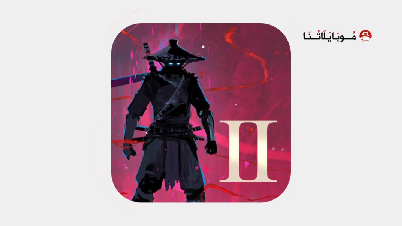 تحميل لعبة نينجا اراشي Ninja Arashi 2 مهكرة Apk للاندرويد 2025 اخر اصدار مجانا