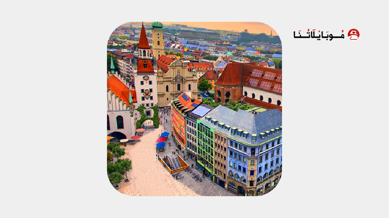 تحميل لعبة نيو سيتي Newcity مهكرة Apk للاندرويد 2025 اخر اصدار مجانا تحميل لعبة نيو سيتي Newcity مهكرة