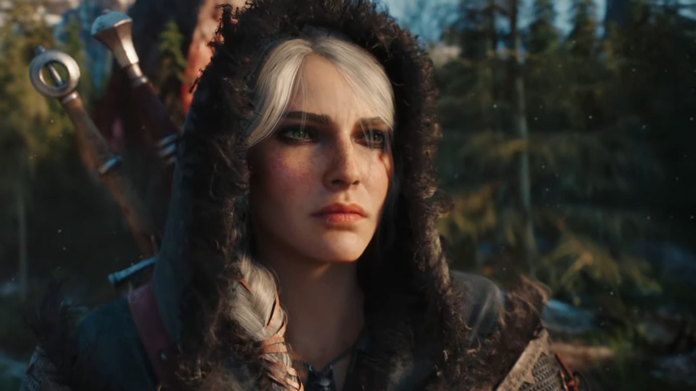 تستخدم لعبة The Witcher 4 محرك UE5 بسبب قيود محرك RED على تطوير الميزات المرغوبة من قبل المطورين. تستخدم لعبة The Witcher 4 محرك UE5 بسبب قيود محرك RED على تطوير الميزات المرغوبة من قبل المطورين.