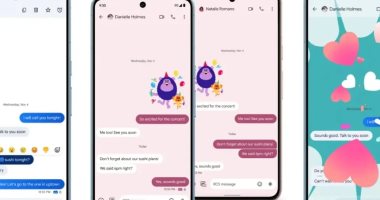ثغرة في تطبيق رسائل جوجل تؤثر على بعض هواتف أندرويد وتسبب تعطلها ثغرة في تطبيق رسائل جوجل تؤثر على بعض هواتف أندرويد وتسبب تعطلها