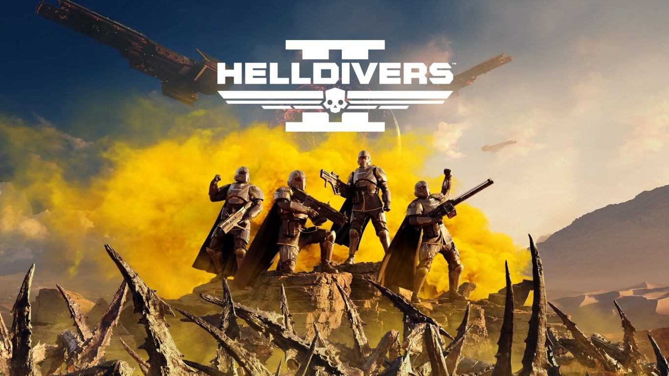 لاعبو Helldivers 2 يعيدون تقييماتهم الإيجابية بعد إلغاء سوني للقيود الإقليمية: انتصار للعدالة في عالم الألعاب لاعبو Helldivers 2 يعيدون تقييماتهم الإيجابية بعد إلغاء سوني للقيود الإقليمية: انتصار للعدالة في عالم الألعاب