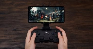 مايكروسوفت تُعلن رسميًا عن إنهاء مشروع "Xbox المحمول" وتوجه استراتيجيتها نحو تطوير منصة برمجية جديدة. مايكروسوفت تُعلن رسميًا عن إنهاء مشروع "Xbox المحمول" وتوجه استراتيجيتها نحو تطوير منصة برمجية جديدة.