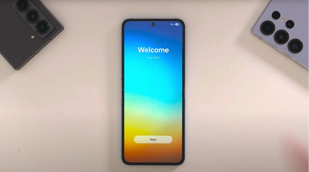 موعد إطلاق واجهة سامسونج One UI 8: أبرز الميزات وقائمة الهواتف المستفيدة من التحديث موعد إطلاق واجهة سامسونج One UI 8: أبرز الميزات وقائمة الهواتف المستفيدة من التحديث