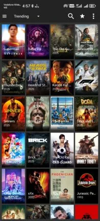 تحميل تطبيق تي تيفي TeaTV مهكر Apk للاندرويد 2025 اخر اصدار مجانا