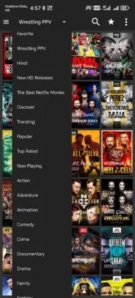 تحميل تطبيق تي تيفي TeaTV مهكر Apk للاندرويد 2025 اخر اصدار مجانا