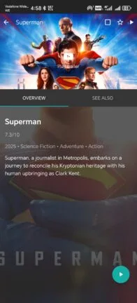تحميل تطبيق تي تيفي TeaTV مهكر Apk للاندرويد 2025 اخر اصدار مجانا