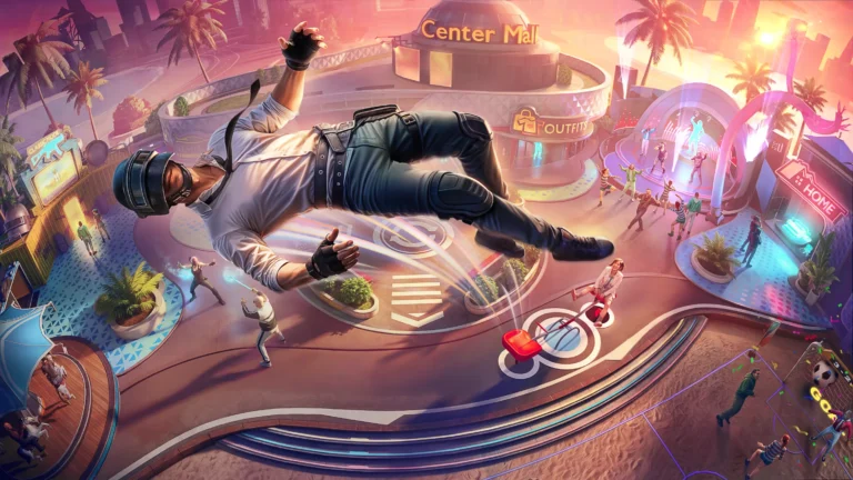 تنزيل تحديث ببجي موبايل 3.9 Apk + Obb التحديث الجديد 2025 "مود المتحولون " اخر اصدار PUBG Update 3.9