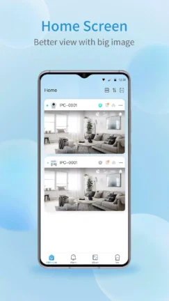 تحميل تطبيق UNV Link User مهكر Apk للاندرويد 2025 اخر اصدار مجانا