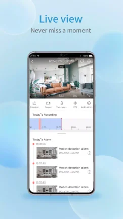 تحميل تطبيق UNV Link User مهكر Apk للاندرويد 2025 اخر اصدار مجانا