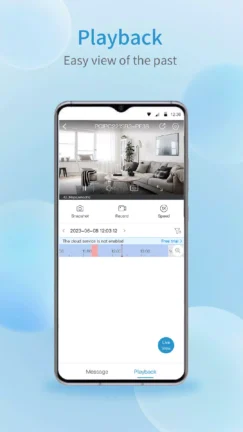 تحميل تطبيق UNV Link User مهكر Apk للاندرويد 2025 اخر اصدار مجانا