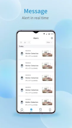 تحميل تطبيق UNV Link User مهكر Apk للاندرويد 2025 اخر اصدار مجانا