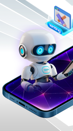 تحميل تطبيق AI Anywhere مهكر Apk للاندرويد 2025 اخر اصدار مجانا