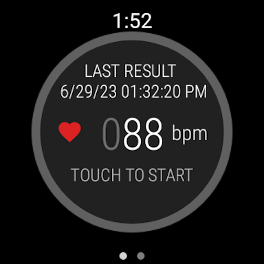 تحميل تطبيق Heart Rate Plus مهكر Apk للاندرويد 2025 اخر اصدار مجانا