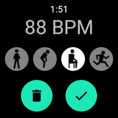 تحميل تطبيق Heart Rate Plus مهكر Apk للاندرويد 2025 اخر اصدار مجانا