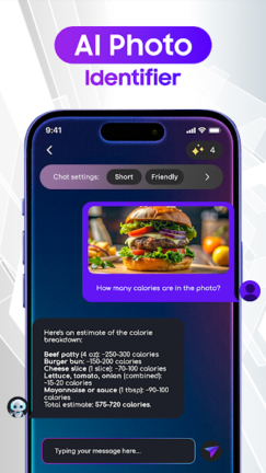 تحميل تطبيق AI Anywhere مهكر Apk للاندرويد 2025 اخر اصدار مجانا