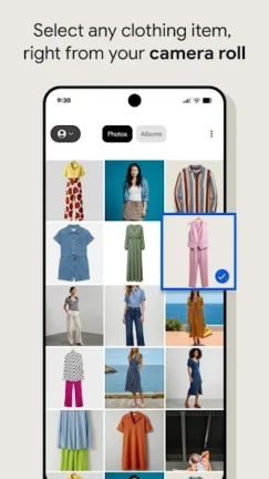 تحميل تطبيق Google Doppl مهكر Apk للاندرويد 2025 اخر اصدار مجانا