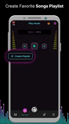 تحميل تطبيق رفع الصوت Loudly مهكر Apk للاندرويد 2025 اخر اصدار مجانا