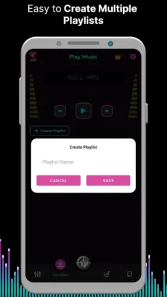 تحميل تطبيق رفع الصوت Loudly مهكر Apk للاندرويد 2025 اخر اصدار مجانا
