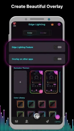 تحميل تطبيق رفع الصوت Loudly مهكر Apk للاندرويد 2025 اخر اصدار مجانا