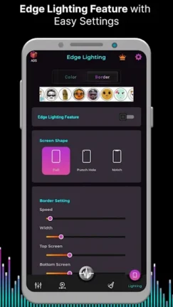 تحميل تطبيق رفع الصوت Loudly مهكر Apk للاندرويد 2025 اخر اصدار مجانا