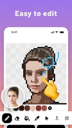 تحميل تطبيق PixelMe مهكر Apk للاندرويد 2026 اخر اصدار مجانا