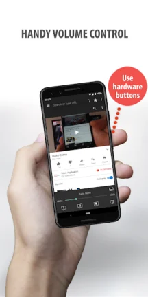 تحميل تطبيق Tubio مهكر Apk للاندرويد 2025 اخر اصدار مجانا