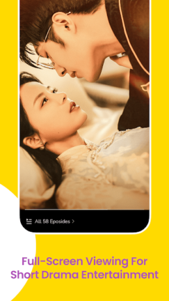 تحميل تطبيق Melolo مهكر Apk للدراما القصيرة للاندرويد 2025 اخر اصدار مجانا