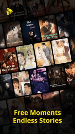 تحميل تطبيق Melolo مهكر Apk للدراما القصيرة للاندرويد 2025 اخر اصدار مجانا