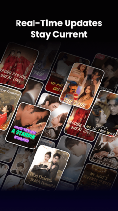 تحميل تطبيق Fun Drama مهكر Apk للمسلسلات القصيرة للاندرويد 2025 اخر اصدار مجانا