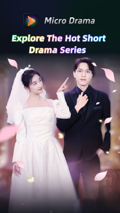 تحميل تطبيق ميكرو دراما Micro Drama مهكر Apk للاندرويد 2025 اخر اصدار مجانا