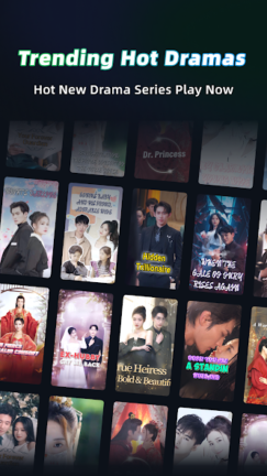 تحميل تطبيق ميكرو دراما Micro Drama مهكر Apk للاندرويد 2025 اخر اصدار مجانا