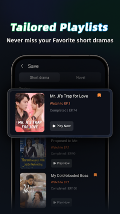 تحميل تطبيق ميكرو دراما Micro Drama مهكر Apk للاندرويد 2025 اخر اصدار مجانا