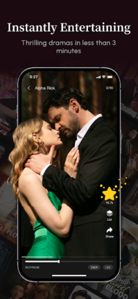 تحميل تطبيق جوي ريلز JoyReels مهكر Apk للاندرويد 2025 اخر اصدار مجانا