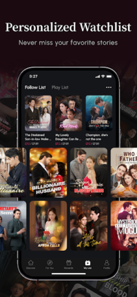 تحميل تطبيق جوي ريلز JoyReels مهكر Apk للاندرويد 2025 اخر اصدار مجانا
