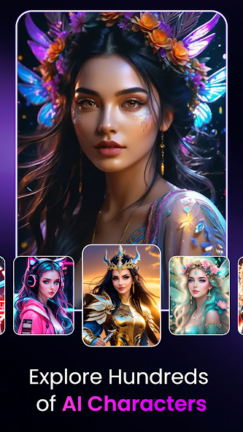 تحميل تطبيق Genius Art Image AI Generator مهكر Apk للاندرويد 2025 اخر اصدار مجانا