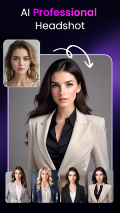 تحميل تطبيق Genius Art Image AI Generator مهكر Apk للاندرويد 2025 اخر اصدار مجانا