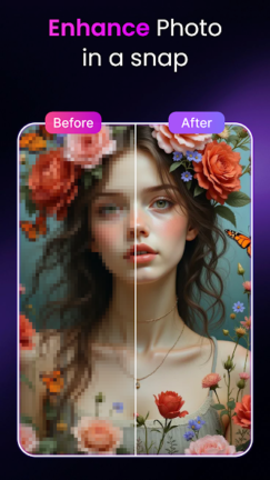 تحميل تطبيق Genius Art Image AI Generator مهكر Apk للاندرويد 2025 اخر اصدار مجانا