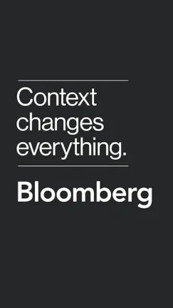 تحميل تطبيق الأخبار بلومبرج Bloomberg مهكر Apk للاندرويد 2025 اخر اصدار مجانا
