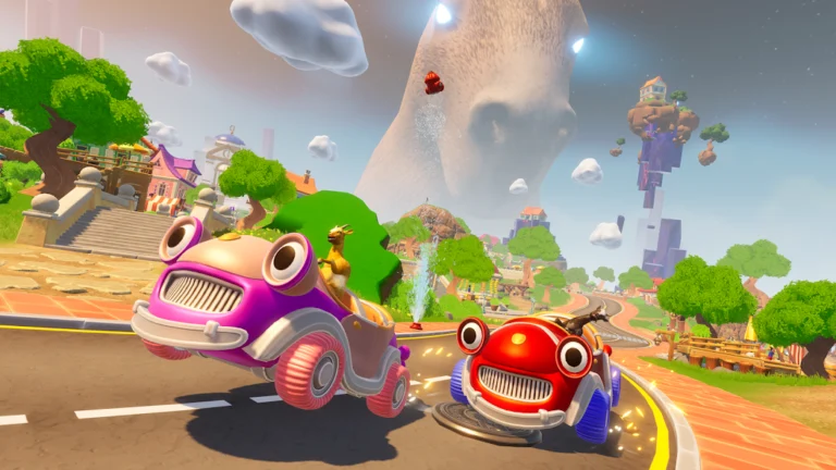 تحميل لعبة Goat Simulator 3 Multiverse مهكرة Apk للاندرويد 2025 اخر اصدار مجانا