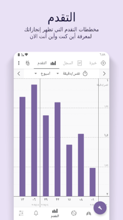تحميل تطبيق Prana Breath مهكر Apk للاندرويد 2025 اخر اصدار مجانا